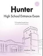 Hunter High School Entrance Exam