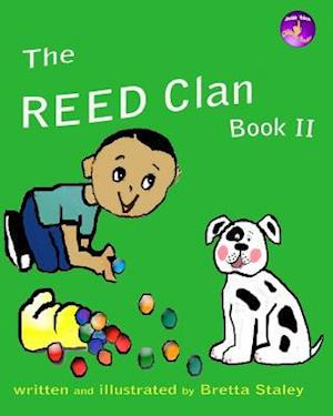 The Reed Clan Book II