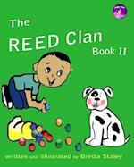 The Reed Clan Book II