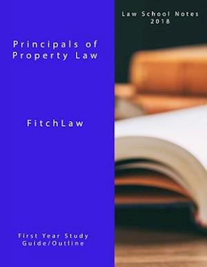 Principals of Property Law