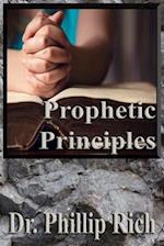 Prophetic Principles