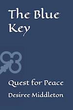 The Blue Key: Quest for Peace 