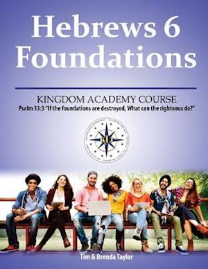 Hebrews 6 Foundations