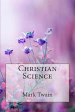 Christian Science Mark Twain
