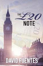 The £20 Note