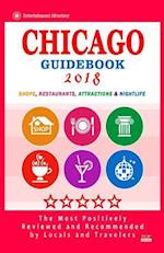 Chicago Guidebook 2018