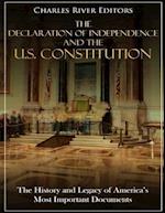 The Declaration of Independence and the U.S. Constitution