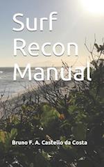 Surf Recon Manual