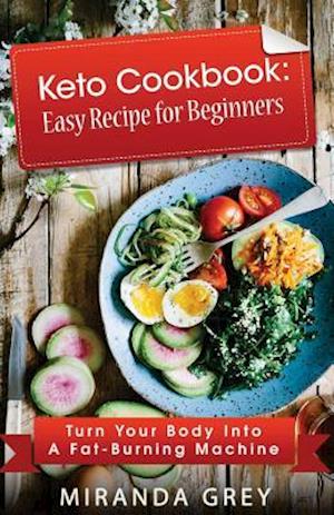 Keto Cookbook