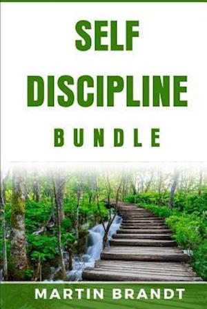 Self Discipline Bundle