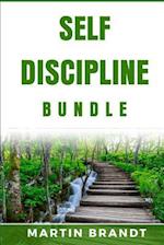 Self Discipline Bundle