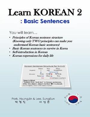 Learn Korean 2