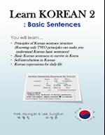 Learn Korean 2