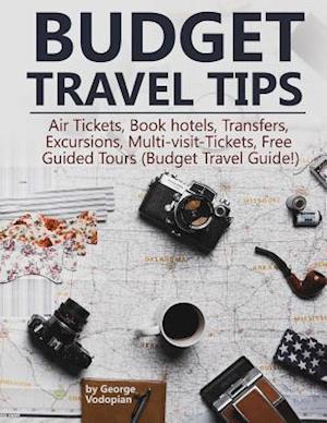 Budget Travel Tips