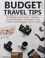 Budget Travel Tips