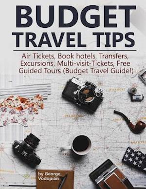 Budget Travel Tips