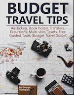 Budget Travel Tips