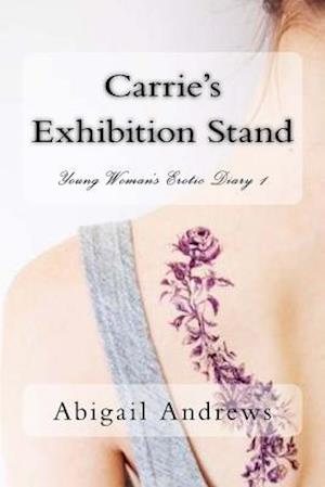 Carrie's Exhibition Stand