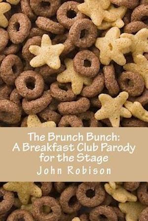 The Brunch Bunch