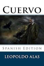 Cuervo( Spanishedition)