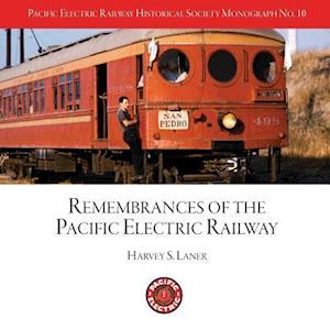 Pacific Electric Railway Historical Society