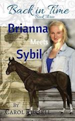 Brianna Meets Sybil