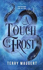 A Touch of Frost