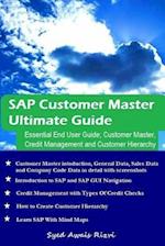 SAP Customer Master Ultimate Guide