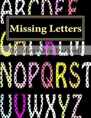 Missing Letters