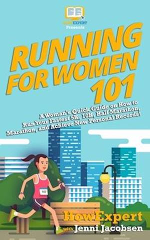 Running for Women 101