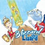 Blizzard the Lizard