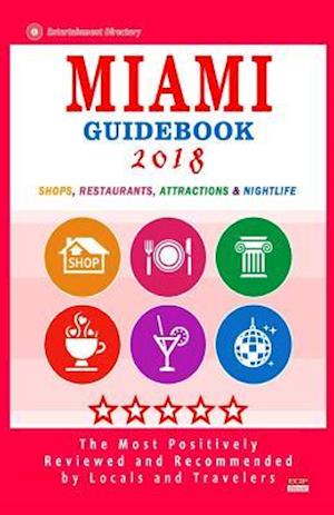 Miami Guidebook 2018