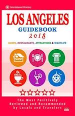 Los Angeles Guidebook 2018