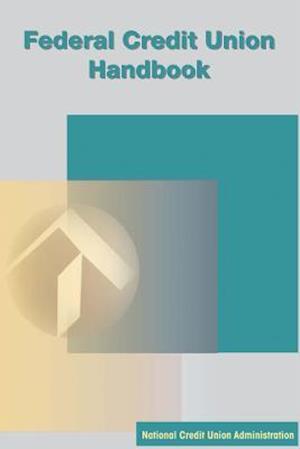 Federal Credit Union Handbook