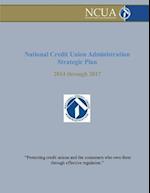 National Credit Union Administration Strategic Plan