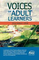 Voices of Adult Learners 2018