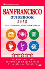 San Francisco Guidebook 2018