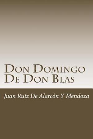 Don Domingo de Don Blas