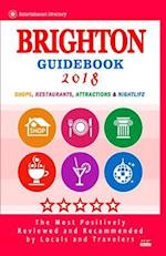 Brighton Guidebook 2018