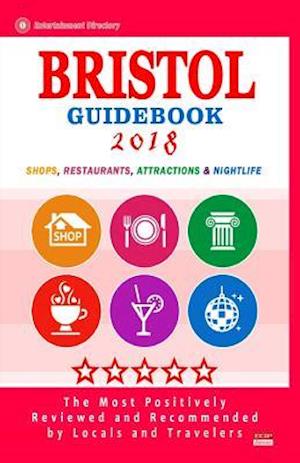 Bristol Guidebook 2018