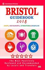 Bristol Guidebook 2018