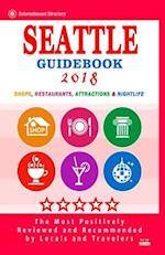 Seattle Guidebook 2018