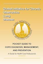 Pocket Guide to COPD Diagnosis, Management and Prevention