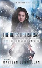 The Book Liberators