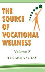 The Source of Vocational Wellness