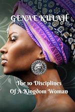 10 Disciplines of a Kingdom Woman