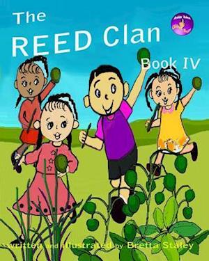 The Reed Clan Book IV