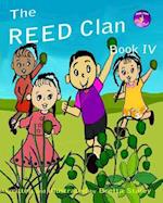 The Reed Clan Book IV