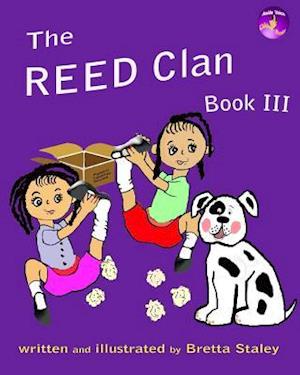 The Reed Clan Book III