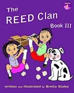 The Reed Clan Book III